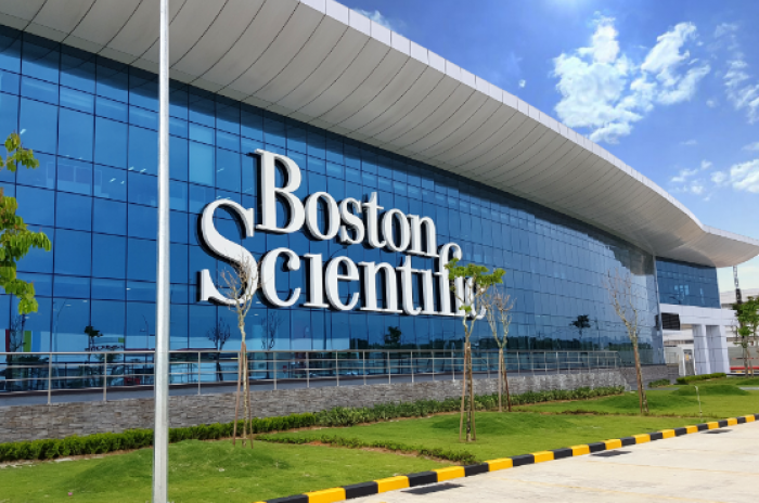 Boston Scientific - Batu Kawan 2