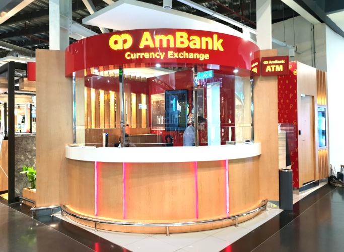 AmBankKiosk